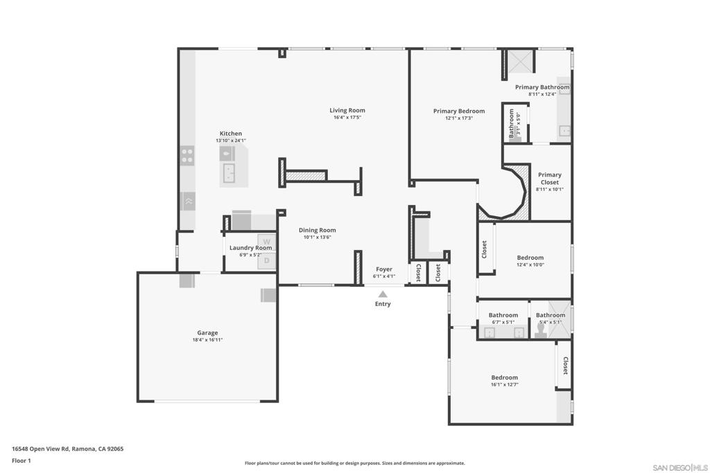 16548 Open View Property Photo 8