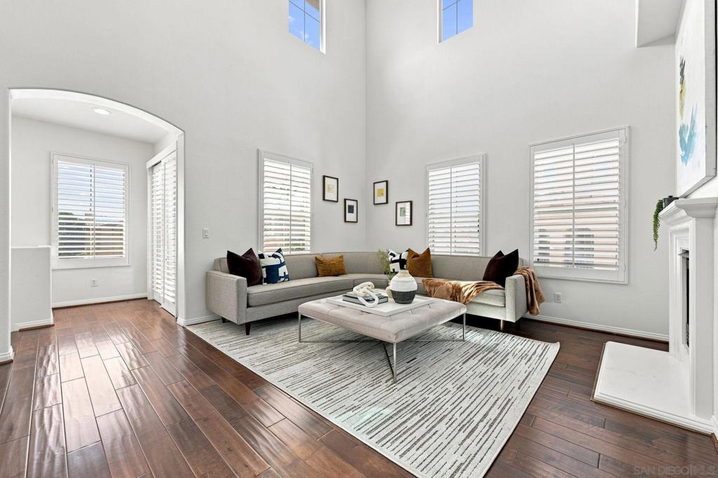 2733 Piantino Circle Property Photo 1