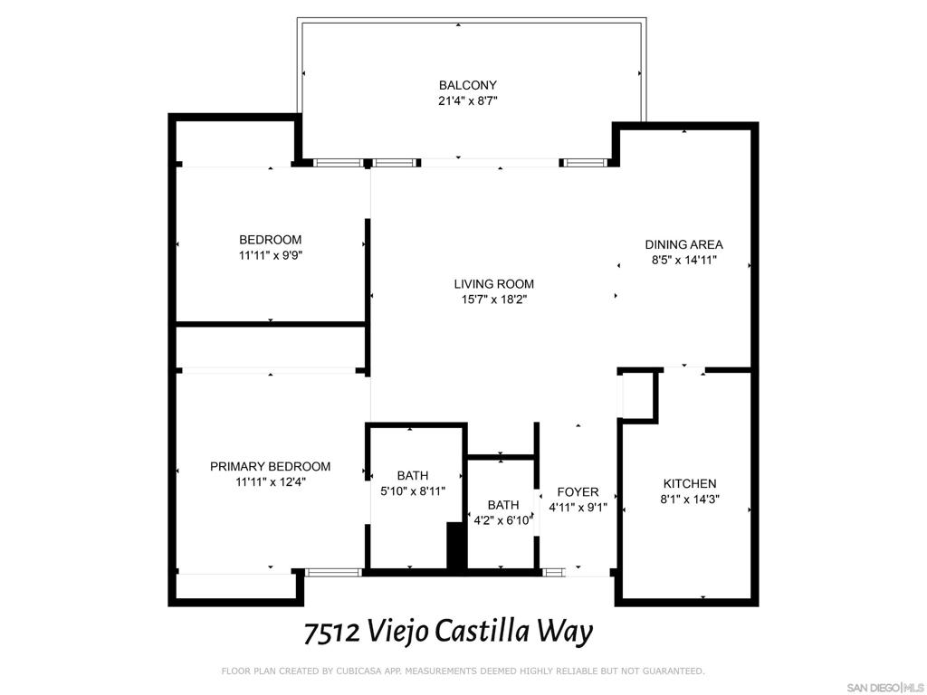 7512 Viejo Castilla 17 Property Photo 37