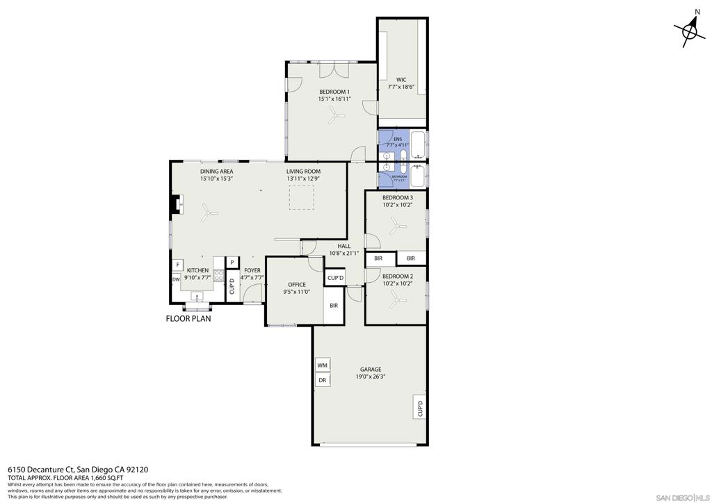 6150 Decanture Ct Property Photo 32