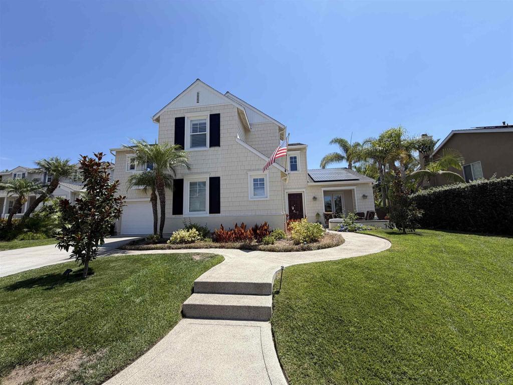 2852 Camino Serbal Property Photo 1