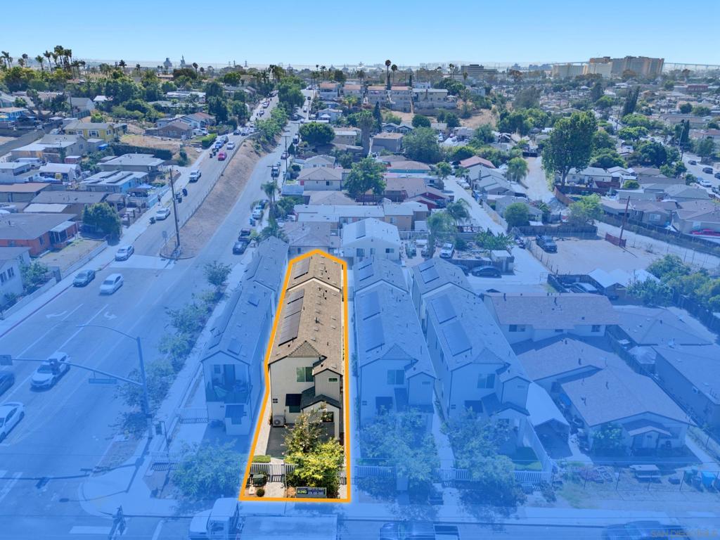 2036 N Highland Ave Property Photo 28