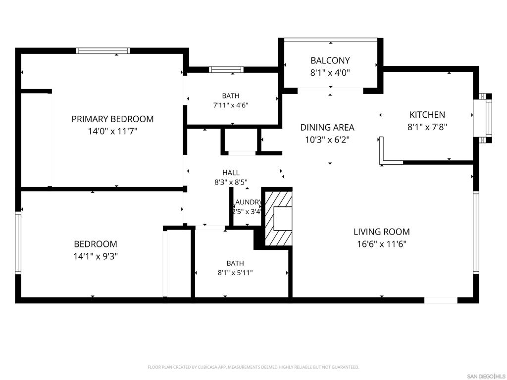 4475 Campus Ave 4 Property Photo 22