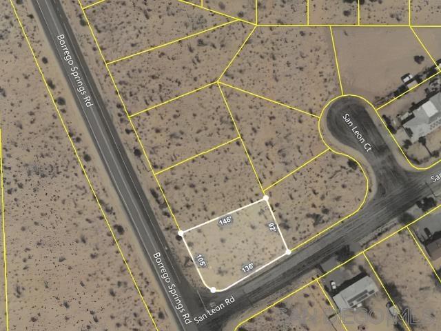72 Borrego Springs Rd Property Photo 1