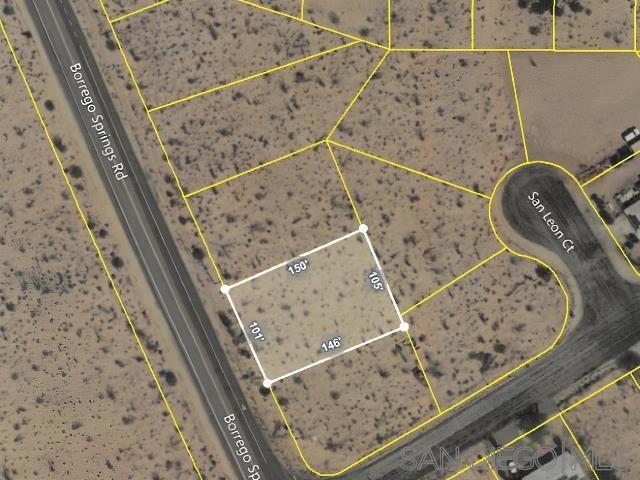 73 Borrego Springs Rd Property Photo 1