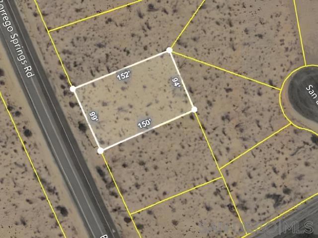 74 Borrego Springs Rd Property Photo 1