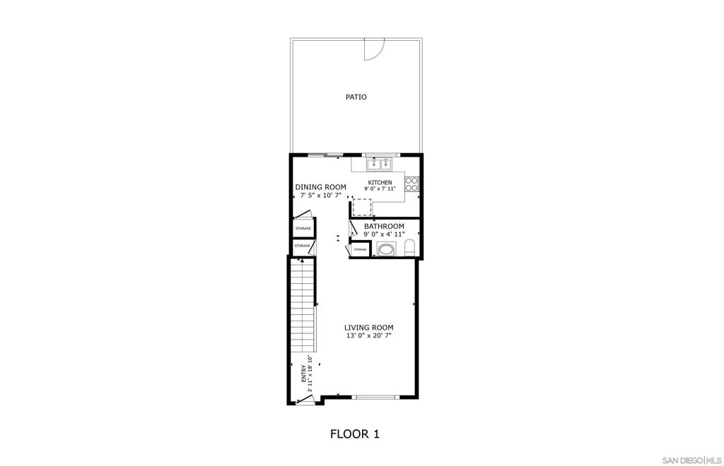 1453 N Broadway C Property Photo 27