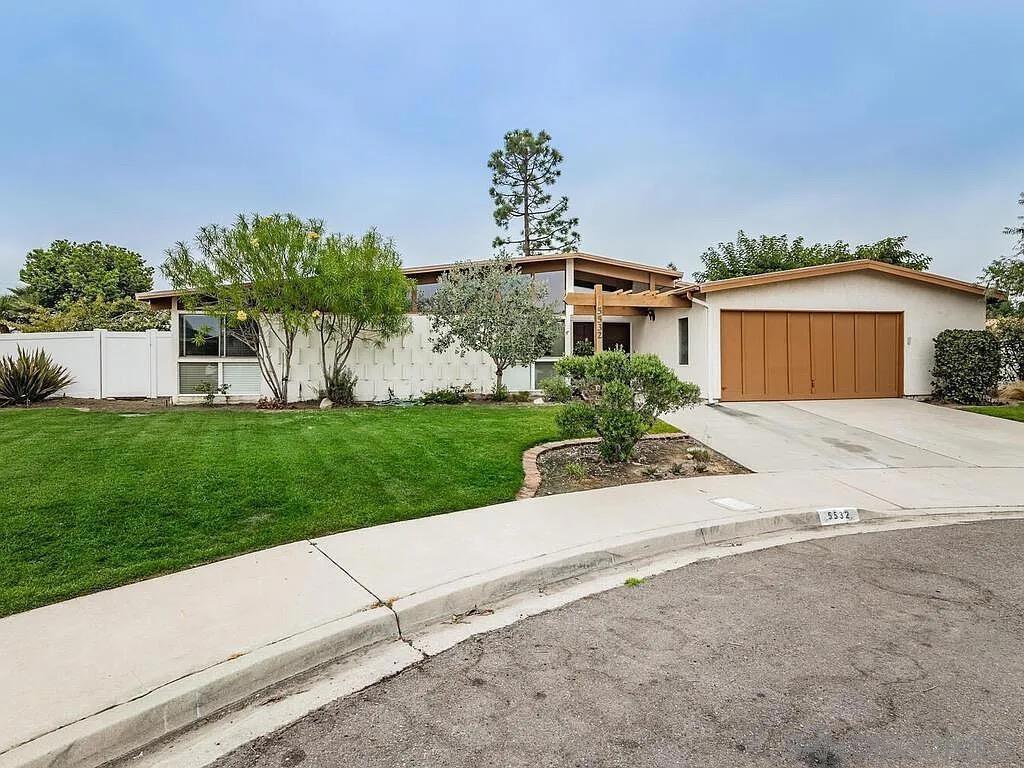 5532 Soderblom Ct Property Photo 1