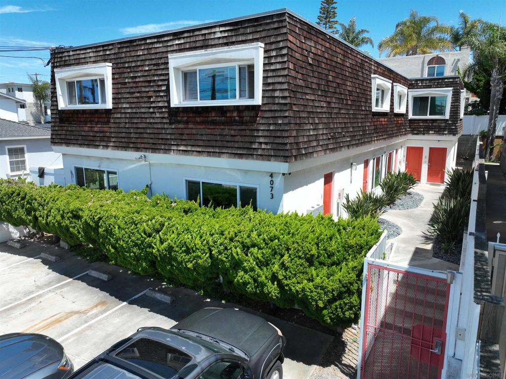 4073 Gresham St. Property Photo 1