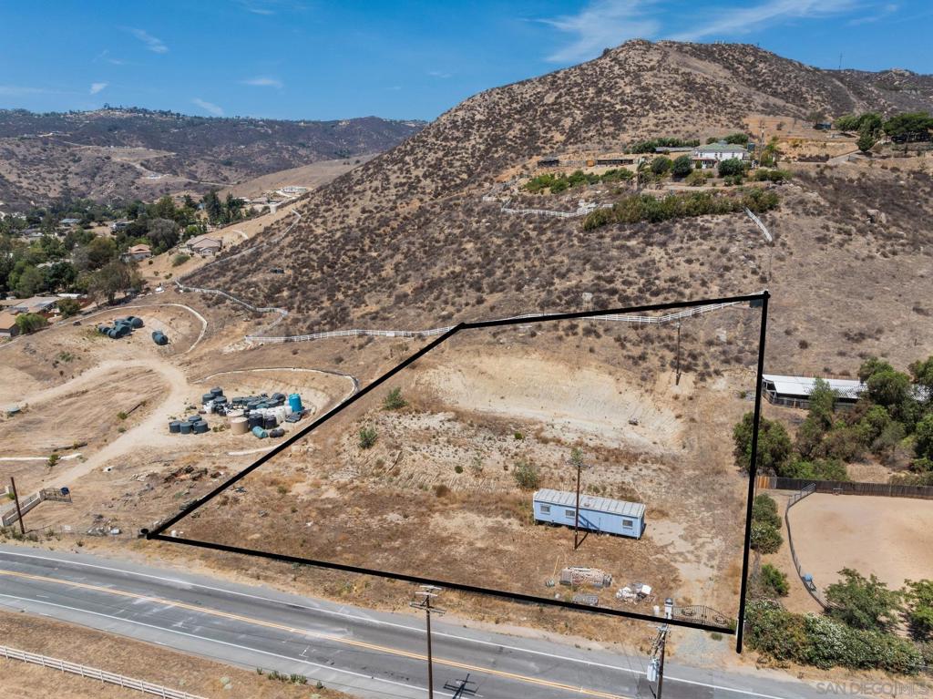 5352 Dehesa Property Photo 2