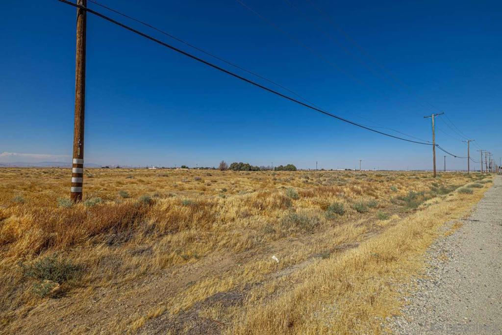 0 W Ave I Property Photo 2
