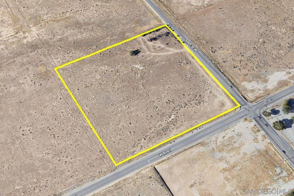 0 W Ave I Property Photo 14