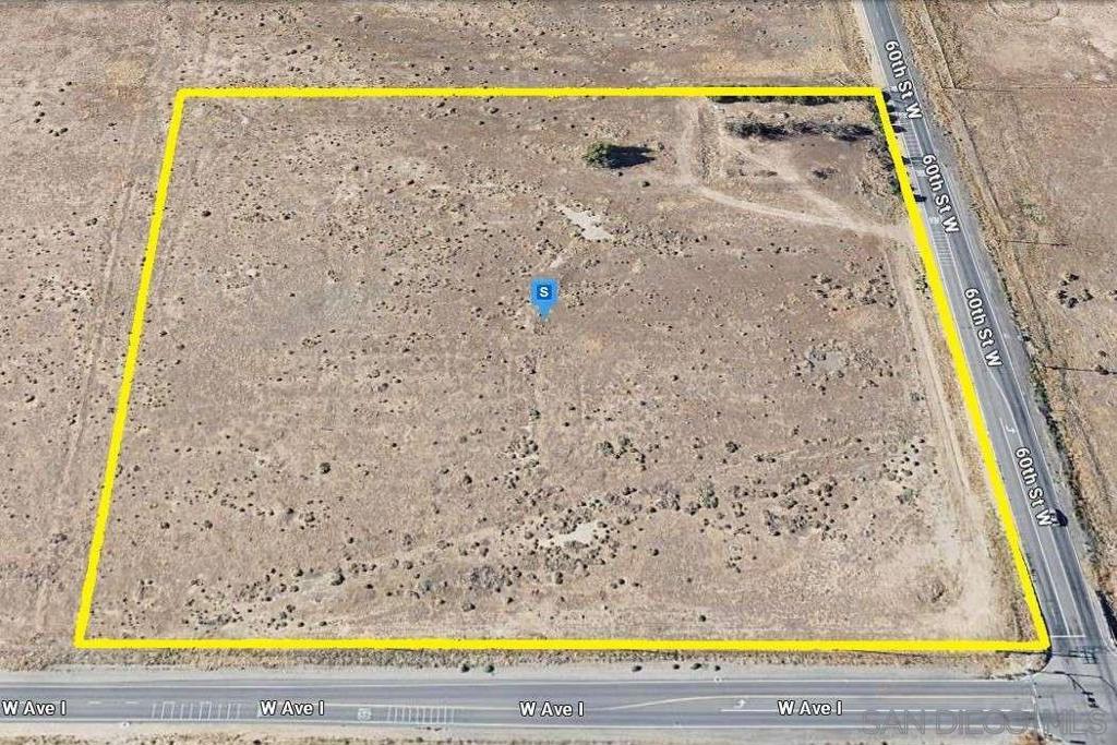 0 W Ave I Property Photo 15