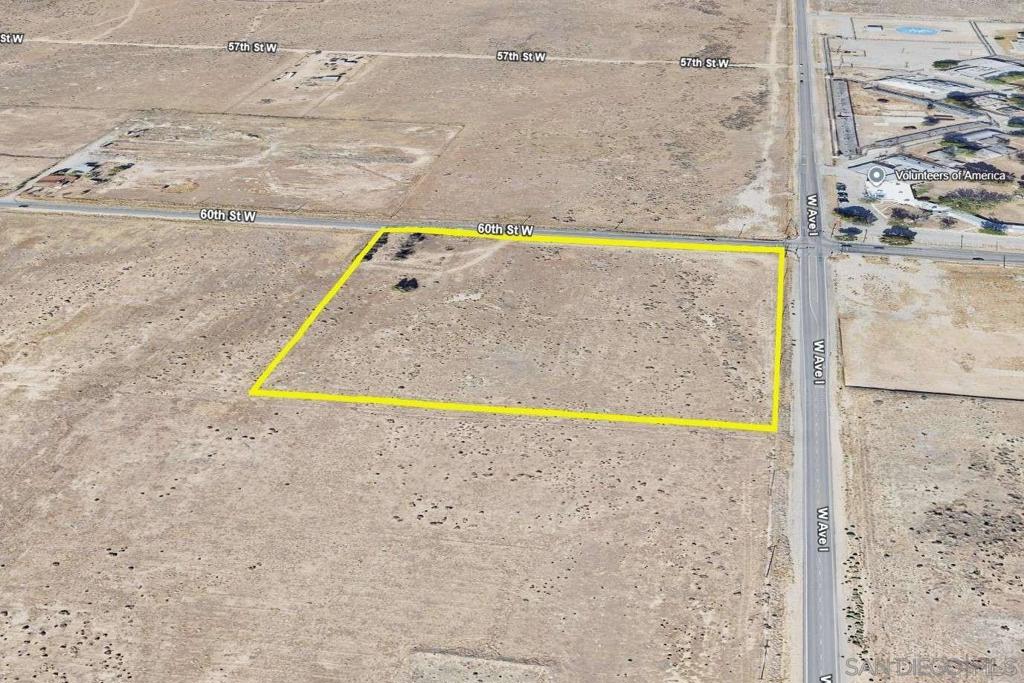 0 W Ave I Property Photo 16