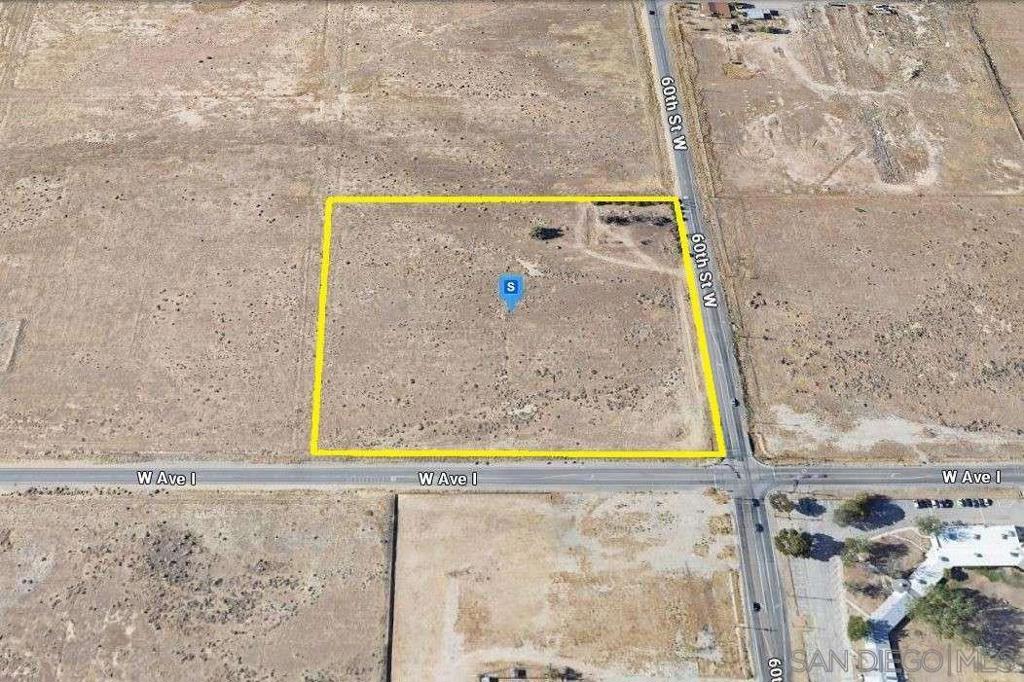 0 W Ave I Property Photo 17