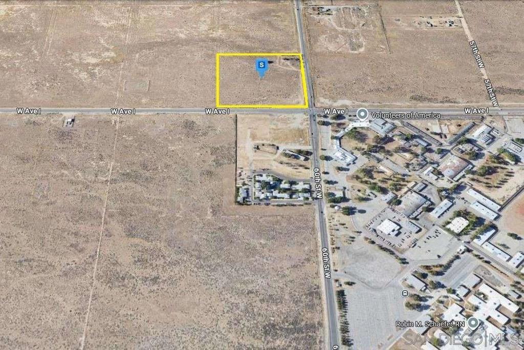 0 W Ave I Property Photo 18