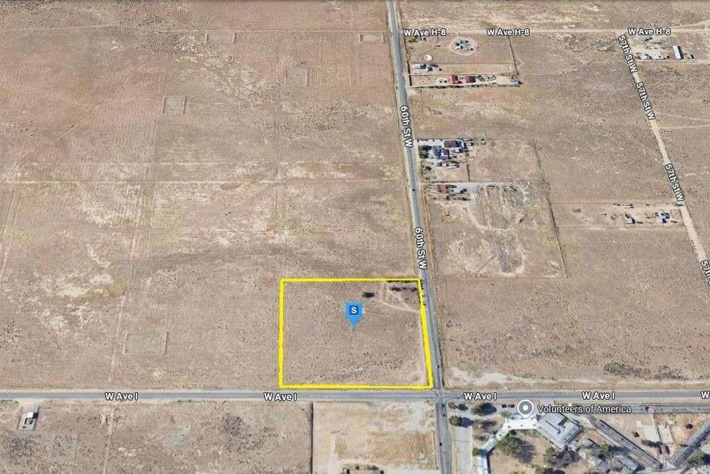 0 W Ave I Property Photo 19