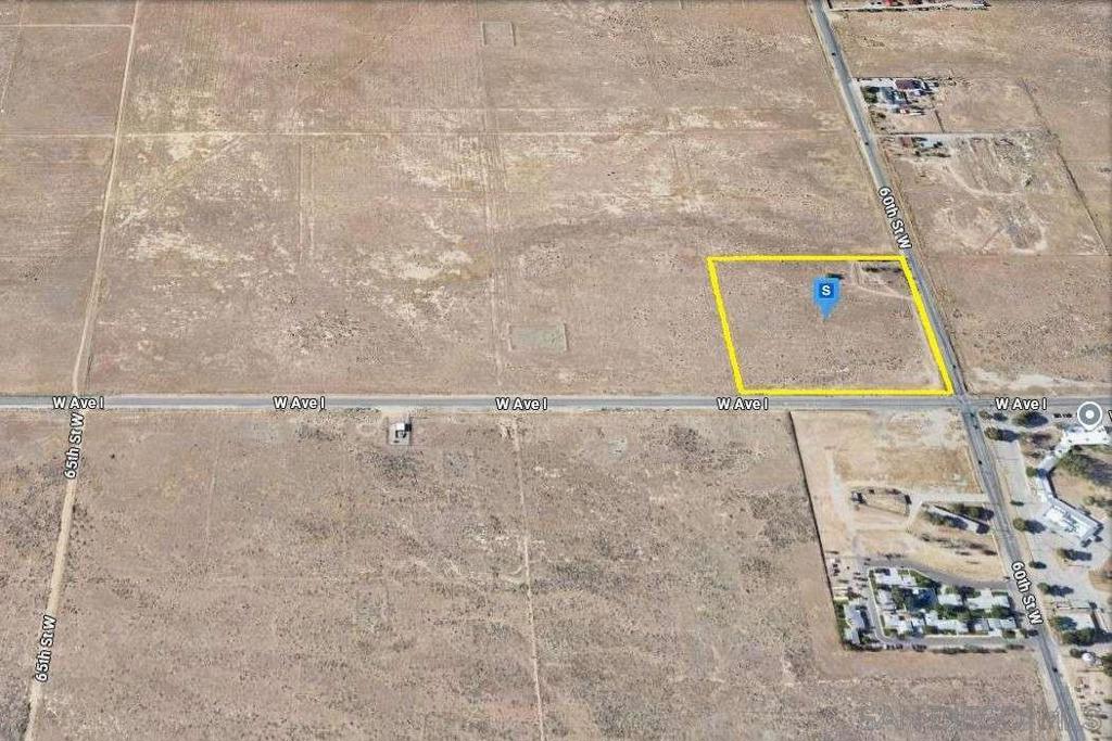0 W Ave I Property Photo 20
