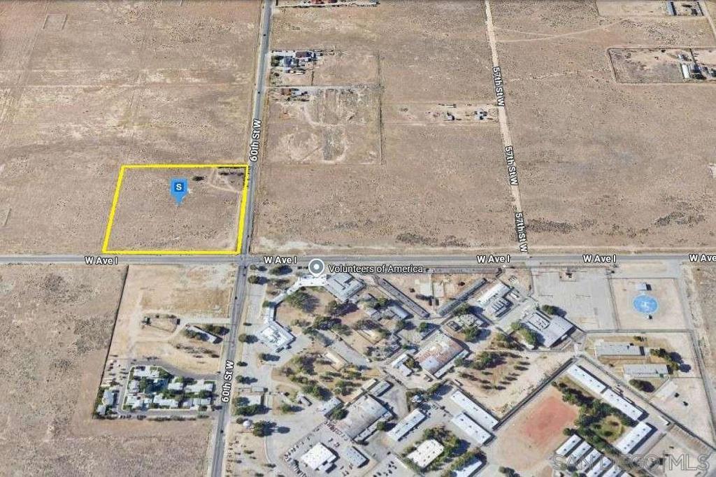 0 W Ave I Property Photo 21