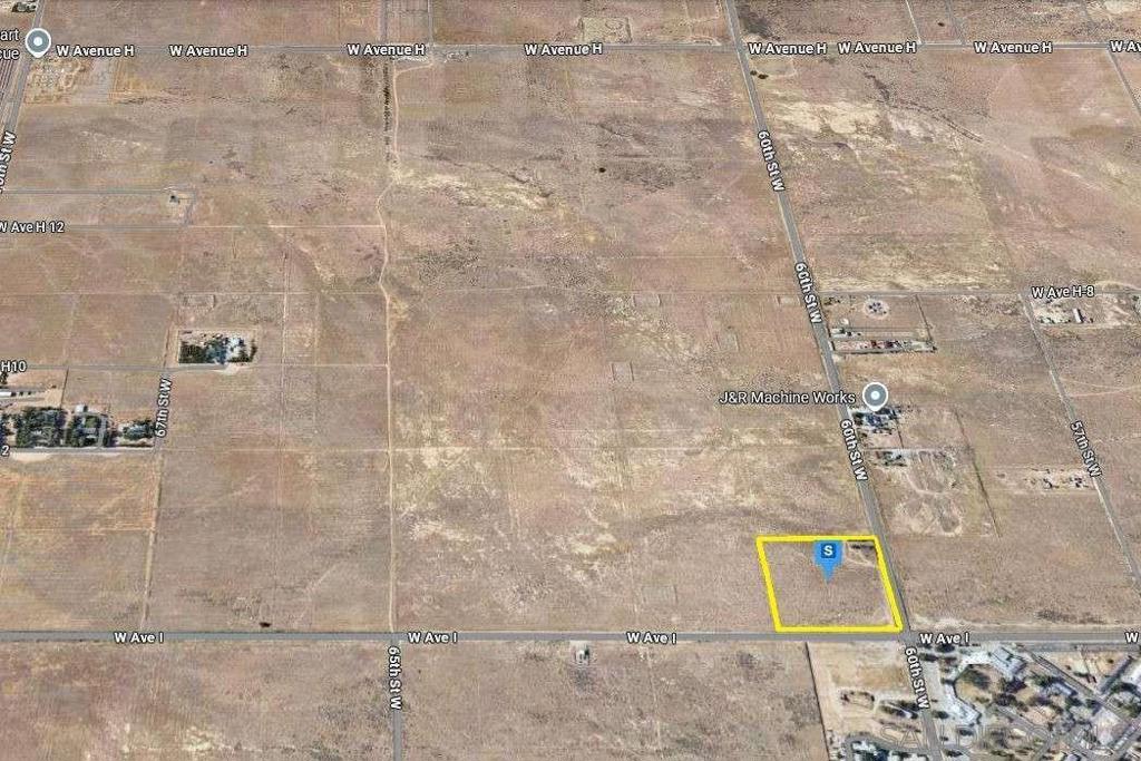 0 W Ave I Property Photo 23