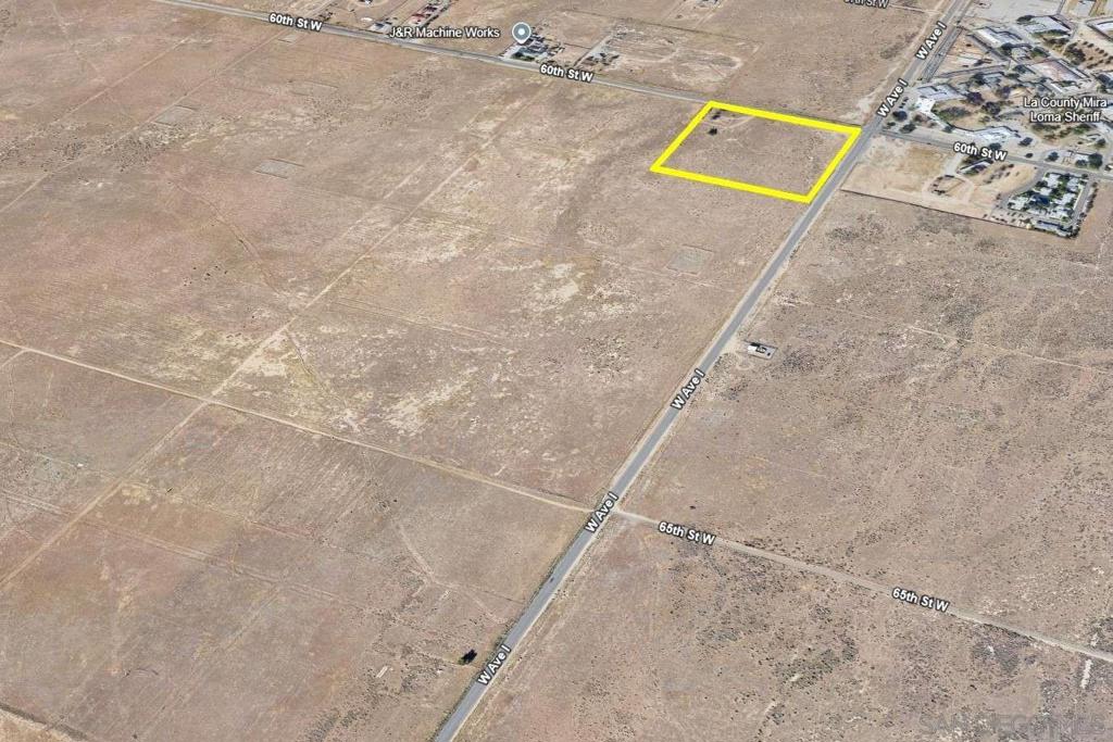 0 W Ave I Property Photo 31