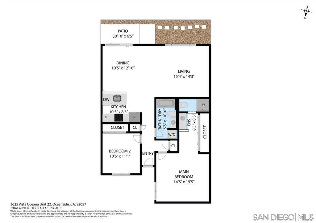 3625 Vista Oceana 22 Property Photo 32