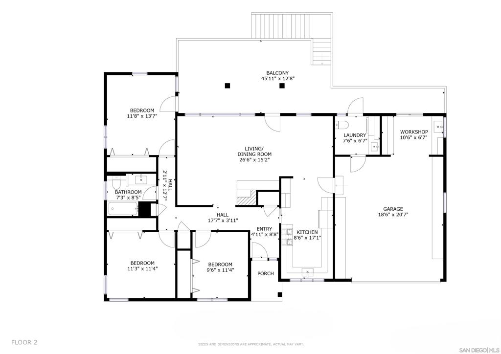 4413 Upland St Property Photo 65