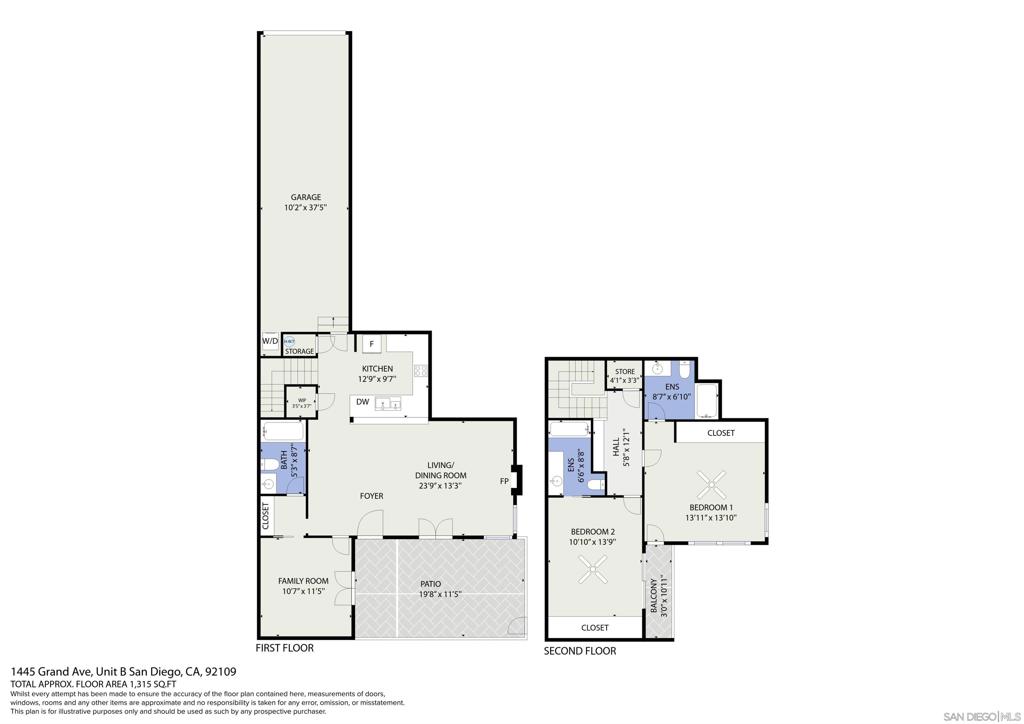 1445 Grand Ave B Property Photo 34