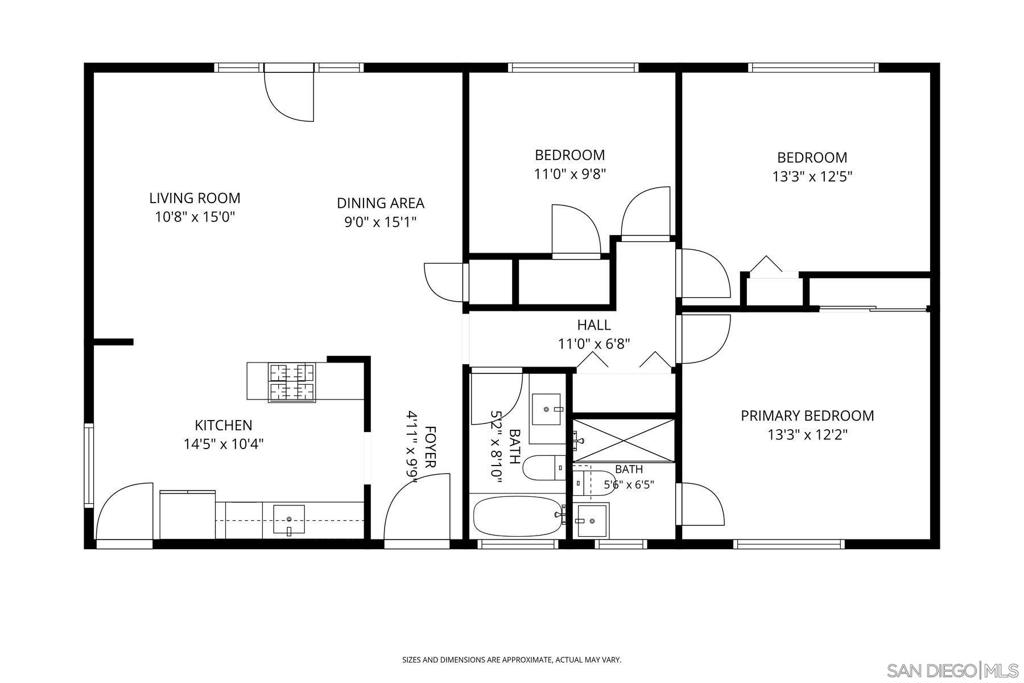 5060 Cole Property Photo 22