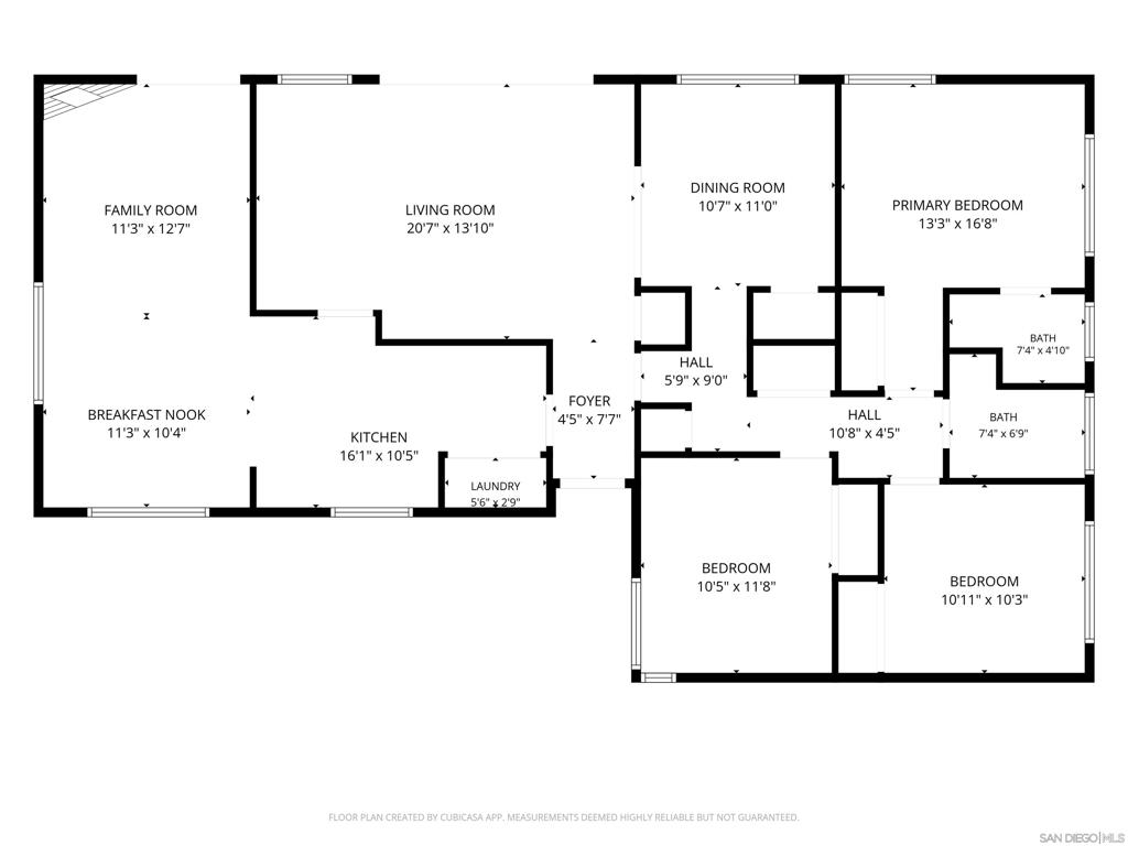 2235 Milton Court Property Photo 10