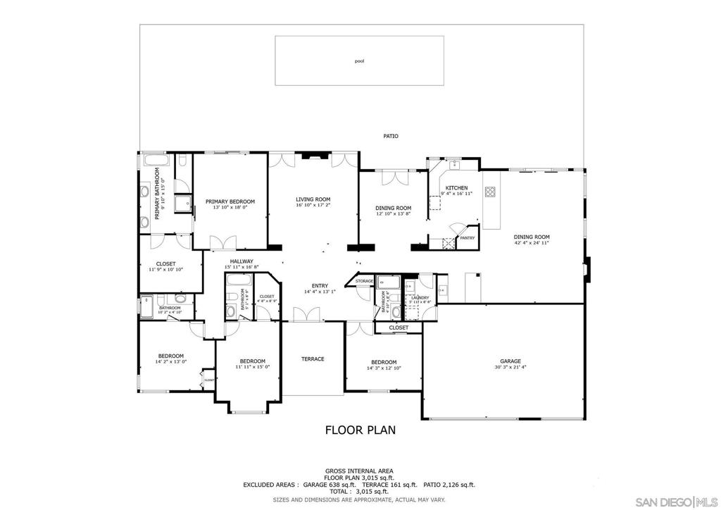 12893 Palisades Court Property Photo 51