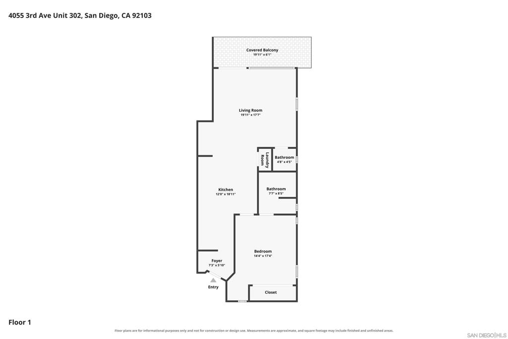 4055 3rd 302 Property Photo 29