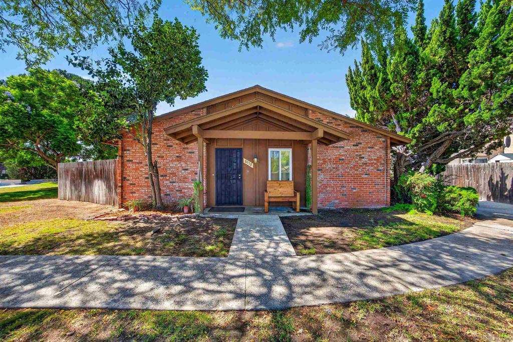 8318 Panorama Ridge Ct Property Photo 1