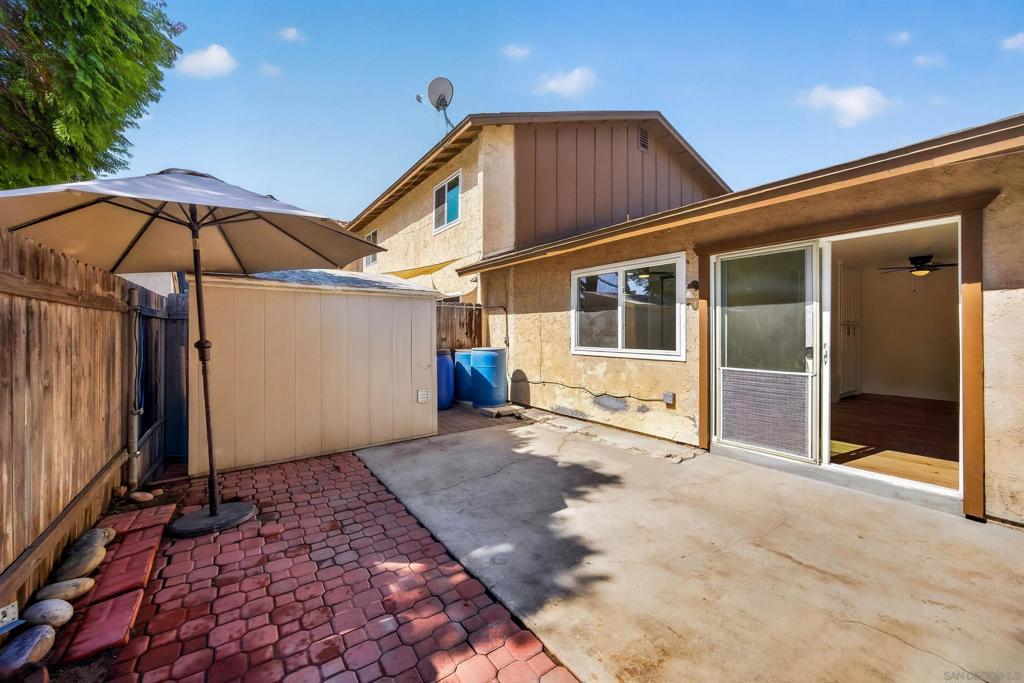 8318 Panorama Ridge Ct Property Photo 28