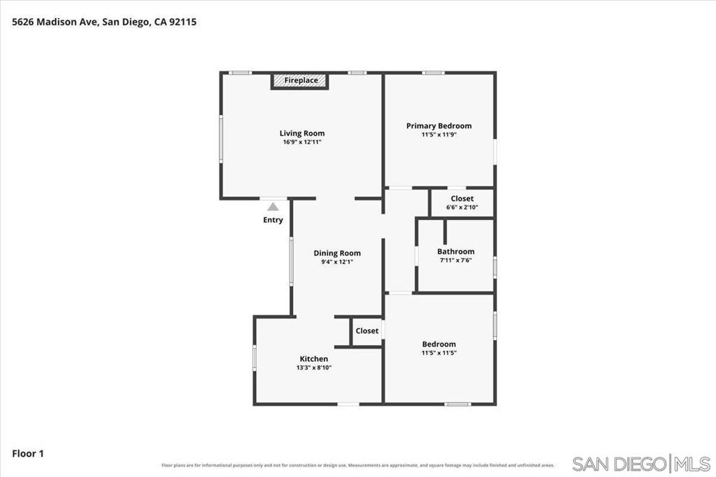 5626 Madison Ave Property Photo 19