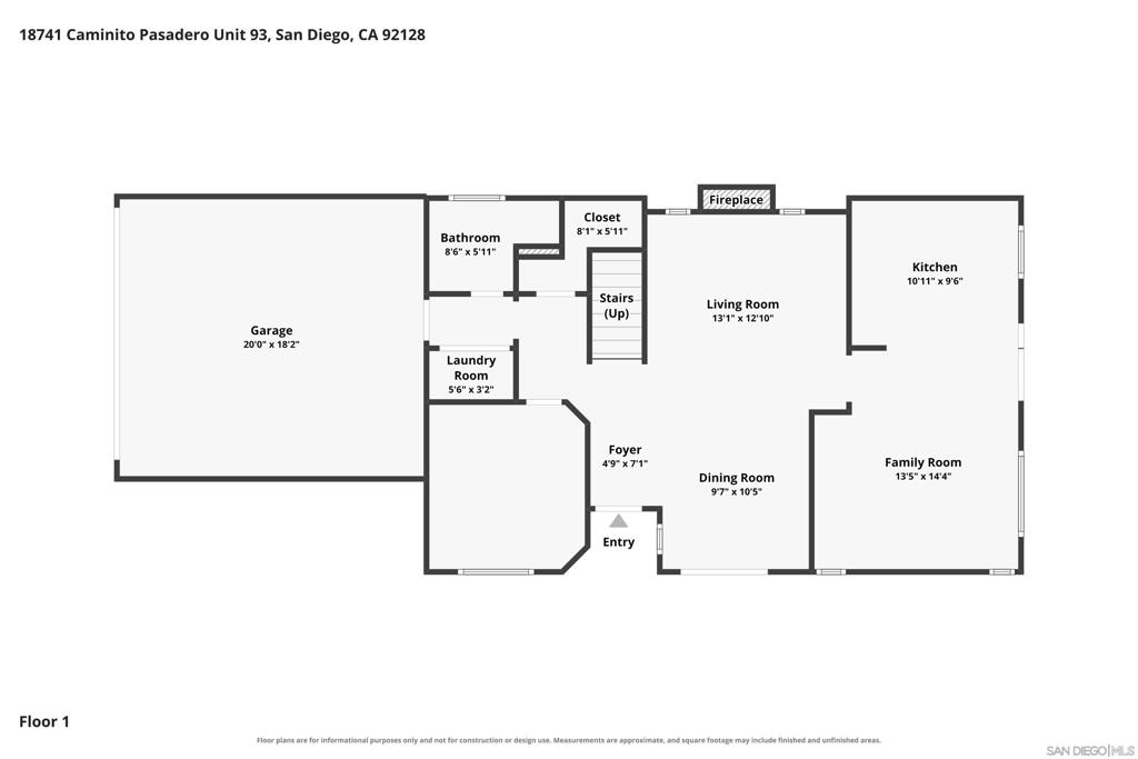 18741 Caminito Pasadero 93 Property Photo 33