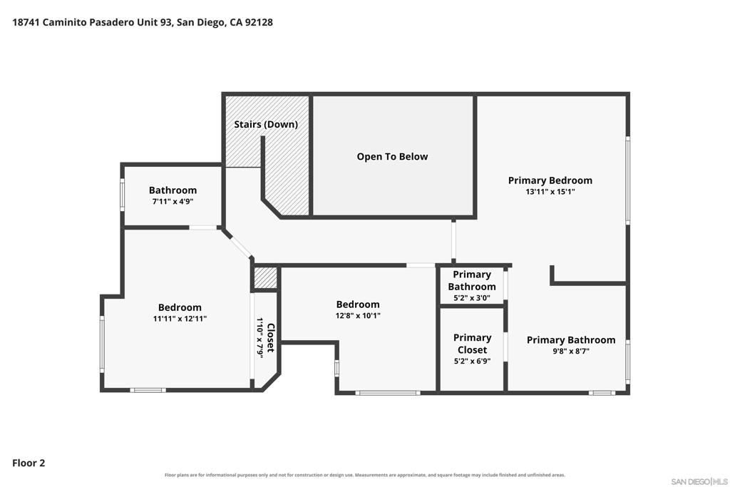 18741 Caminito Pasadero 93 Property Photo 34