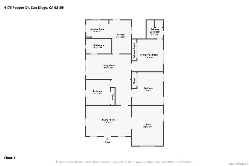 4176 Pepper Property Photo 2