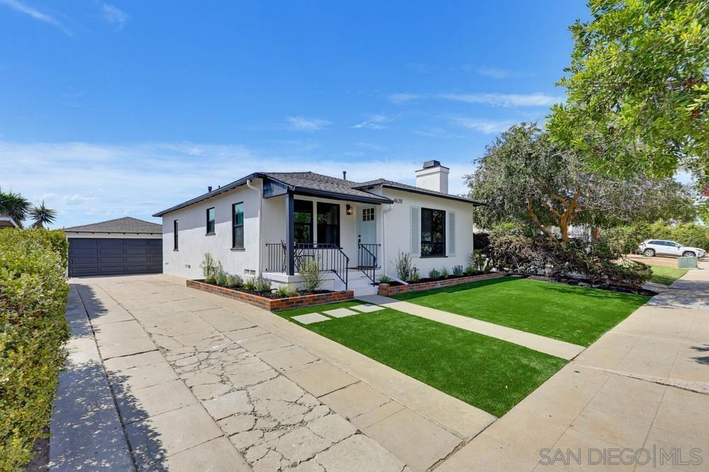 4620 Altadena Ave Property Photo 9