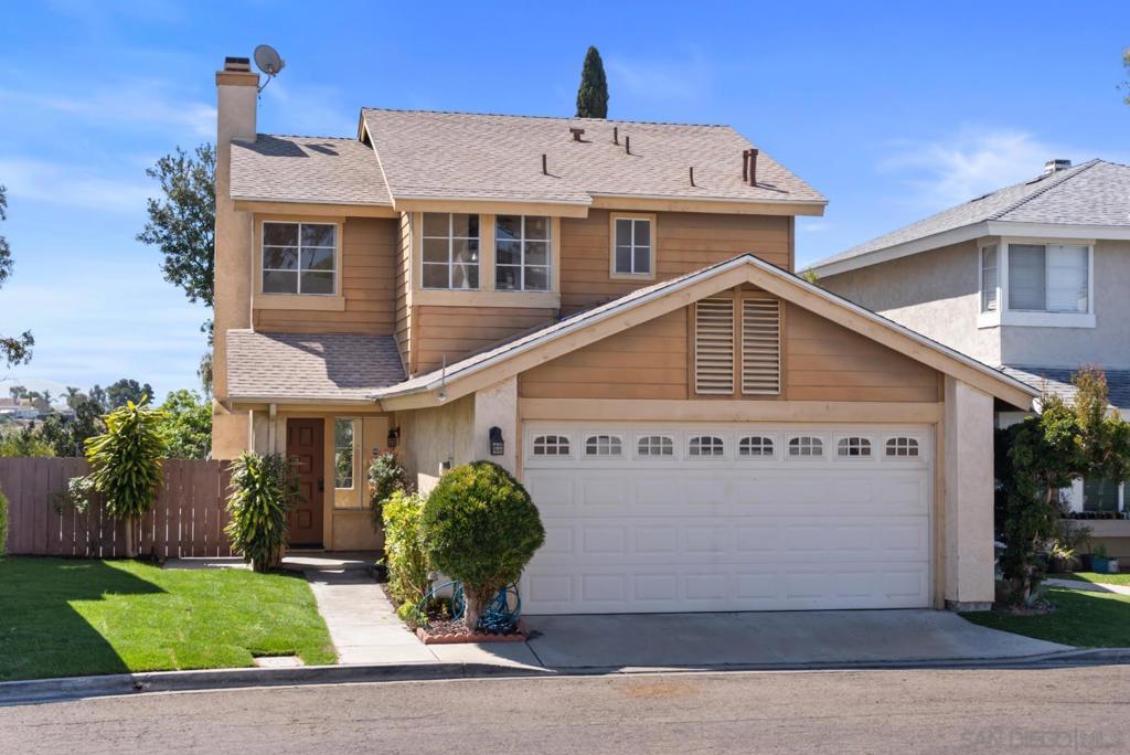 2511 Manzana Way Property Photo 1