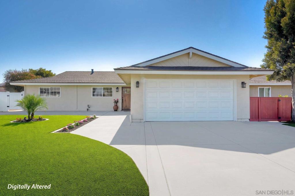 16447 Sarape Dr Property Photo