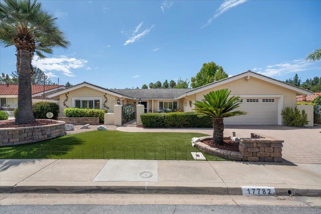 17782 Via Alta Mirasol Property Photo
