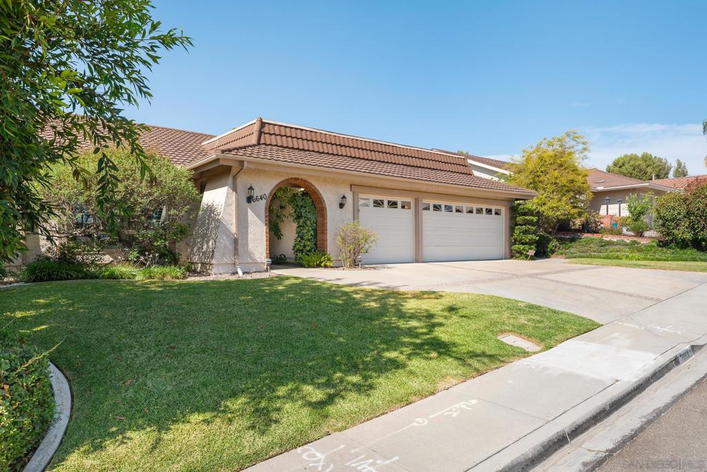6640 Cabaret Property Photo 2