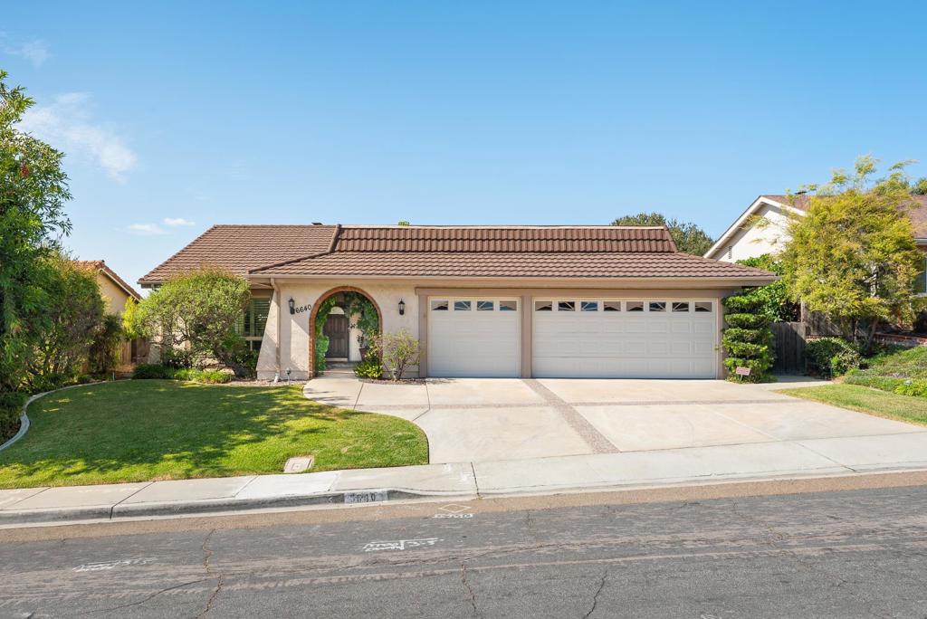 6640 Cabaret Property Photo 3