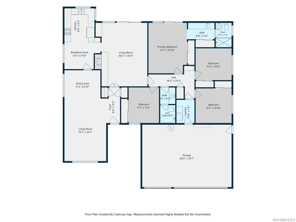 6640 Cabaret Property Photo 50