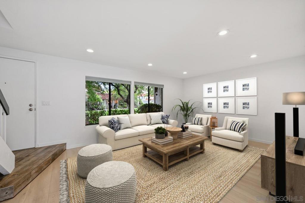 3107 Via Sombra Property Photo 1