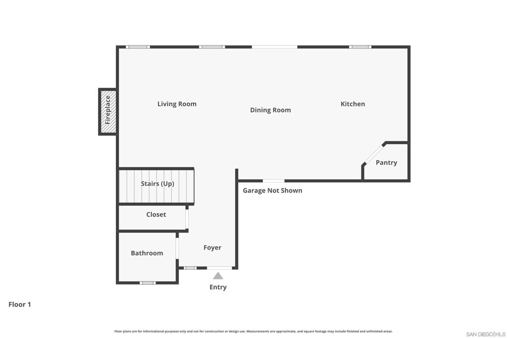 3436 Laurashawn Ln Property Photo 55