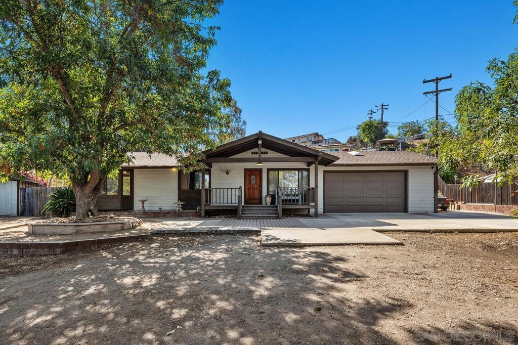 12261 Linroe Drive Property Photo 1