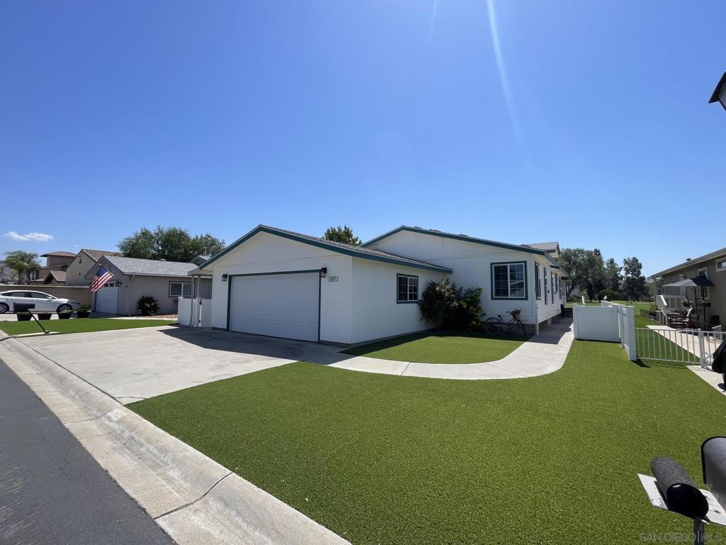 11851 Riverside Dr SPC 287 Property Photo 1