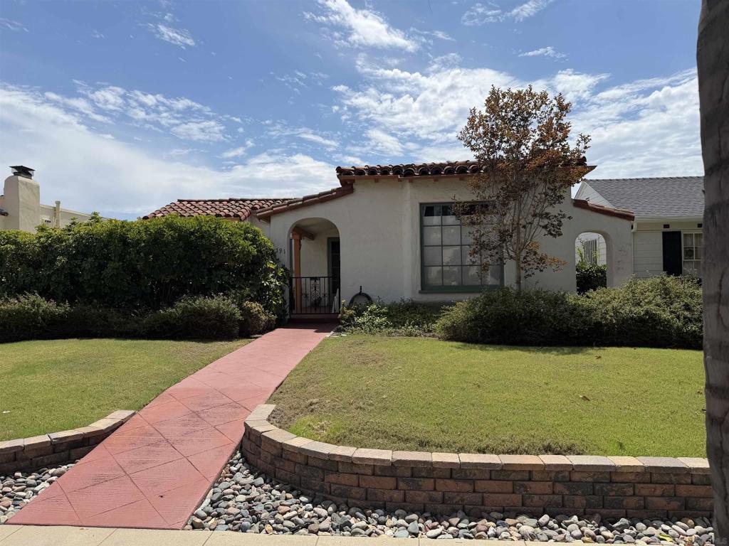 4191 Hilldale Road Property Photo 1